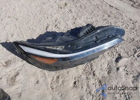 2025 Hyundai Elantra Sel Convenience из США, поврежденный, VIN KMHLS4DGXSU876412